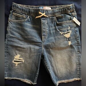 Boys shorts